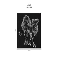 لوحة جداريه 100*150