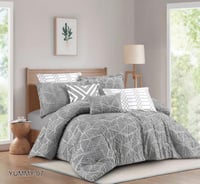 مفرش بوهيمي نفر YUMMY-07