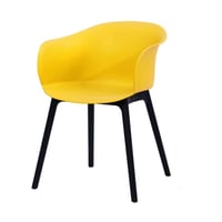 كرسي بلاستيك