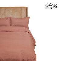 مفرش مايكروفايبر - وردي