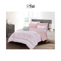 مفرش صيفي نفر - وردي