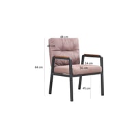 كرسي مفرد مودرن