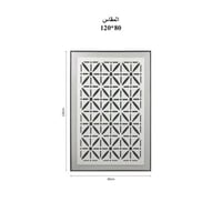 لوحة جداريه 80*120