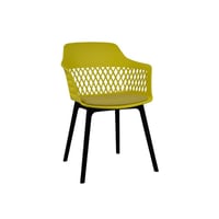 كرسي بلاستيك