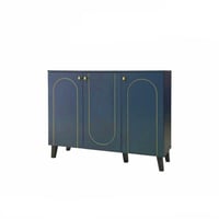 خزانات احذية 120سم