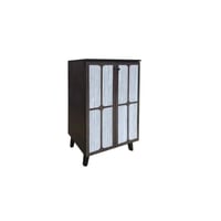 دولاب جزامة ماليزي 60سم