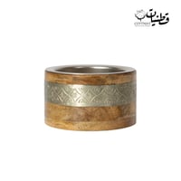 مبخرة خشبيه 06