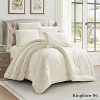 مفرش نفر 4 قطعKingdom-06