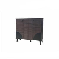 خزانات احذية 100سم