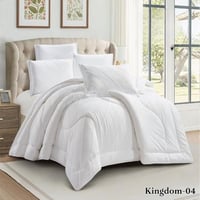 مفرش نفر 4 قطع Kingdom-04