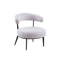 كرسي مفرد بوكليه