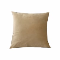 خدادية مخمل سادة نحاسي