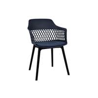 كرسي بلاستيك