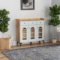 خزانات احذية 100سم