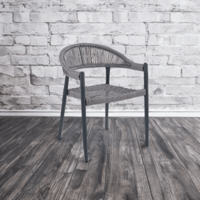 كرسي مفرد SHR-1