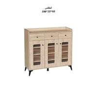 دولاب متعدد الاغراض ماليزي 100سم