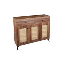 خزائن احذية 120سم