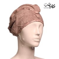 غطاء شعر - موف
