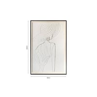 لوحة جداريه 80*120