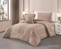 مفرش نفر 4 قطع Hermosa-007