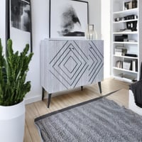 دولاب جزامة ماليزي 120 سم