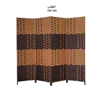 بارتشن ساتر 180*200