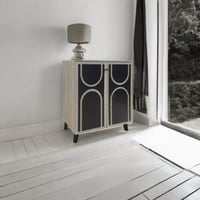 دولاب جزامة ماليزي 80 سم