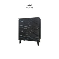 دولاب جزامة ماليزي 80سم