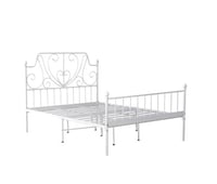 سراير حديد 140*200