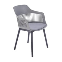 كرسي بلاستيك