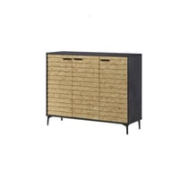 خزانات احذية 100سم