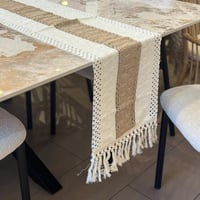 مفرش مستطيل "ريف