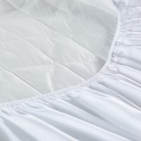 عازل سوائل للمرتبة مقاس 200x200+30