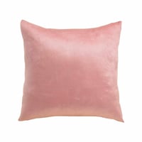 خدادية مخمل سادة وردي فاتح