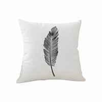 خدادية ريشة اسود