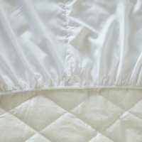 عازل سوائل للمرتبة مقاس 180x200+30