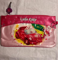 Lulu Kati car