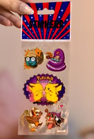 Pokémon