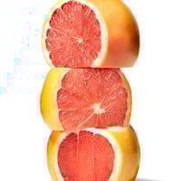 زيت الجريب فروت العطري