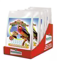 باتيه بالبيض لببغاوات الباروكيتي الأسترالية والأفر...