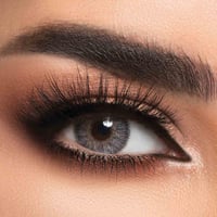 عدسات لاصقة ملونه لنس مي