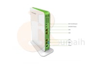 مقوي اشارة الوايرلس - Tenda F1200