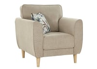 كنب مقعد West بيج