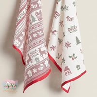 2314 طقم مفارش هوم سويت هوم من زارا هوم