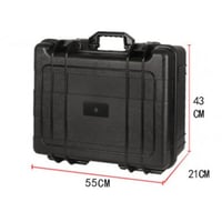 Ronin M Waterproof Hard Case Suitcase Box