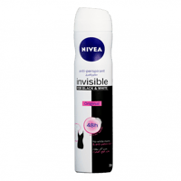 نيفيا بخاخ مزيل عرق بلاك اند وايت الاصلي 200مل