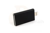 قارئ مشغل هاردسك SSD Msata