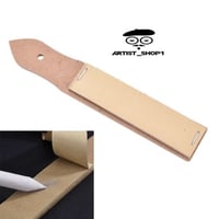 صنفرة ورق رقيق