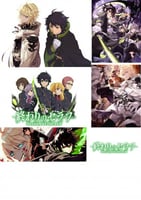 owari no seraph