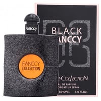 عطر BLACK FANCCY - نسائي - 90مل